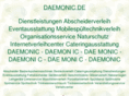 daemonic.de