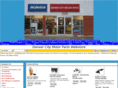 denvercitymotorparts.com