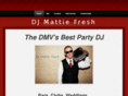 djmattiefresh.com