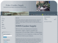edenhydro.com