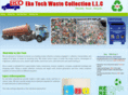 ekotechrecycling.com