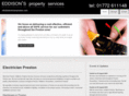electricianpreston.com