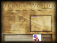 emanaworld.com