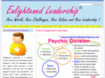 enlightenedleadershipnow.com