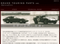 ferrarigtparts.com