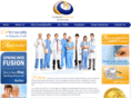 fusionmedstaff.com