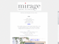 gallerimirage.com