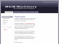 globalmesin.com