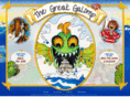 greatgalomp.com