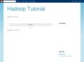 hadooptutorial.com