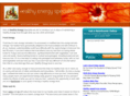 healthyenergyspecialist.com