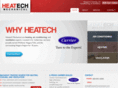 heatechmechanical.com