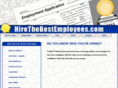 hirethebestemployees.com