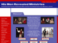 hismenrevealed.com