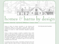 homebarndesign.com