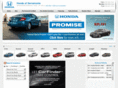 hondaofserramonte.com