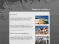 hotelsforbondibeach.com