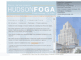 hudsonfoga.com