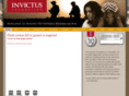 invictusfoundation.org