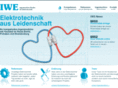 iwe-elektrotechnik.de