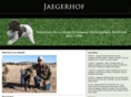 jaegerhof.net