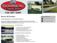 jmexcavatingandconcrete.com