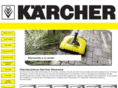 karcherargentina.com