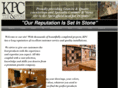 kpctileandstone.com