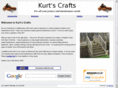 kurtscrafts.com