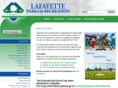 lafayetteparks.org