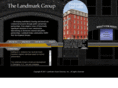 landmarkdevelopment.biz