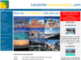 lanzaroteaccommodation.com