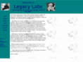 legacylabs.com