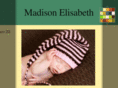 madisonelisabeth.com