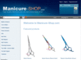 manicure-shop.com