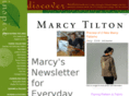 marcytilton.com