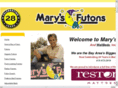 marysfutons.org