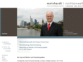 meinhardt-rechtsanwalt.com