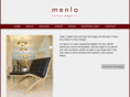 menlodesigns.com