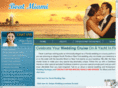 miamiyachtweddings.com