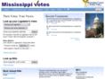 mississippivotes.com