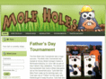 moleholes.net