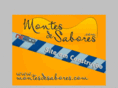 montesdesabores.com