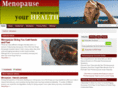 moremenopauserelief.com