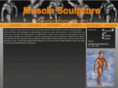musclesculpture.com