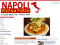 napolirestaurant.biz