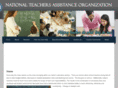 nationalteachersassistance.org