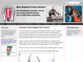 newenglandcraneschool.com