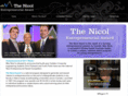 nicol-award.com