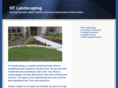 ntlandscaping.net